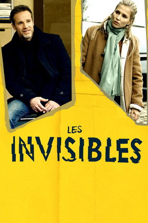 Les invisibles poszter