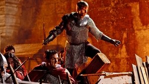 Merlin kalandjai 3. évad Ep.2 Uther Pendragon könnyei (2.rész)