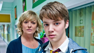 Waterloo Road 10. évad Ep.5 5. epizód