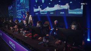 Gamerne 1. évad Ep.2 2. epizód