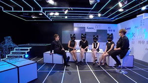晚吹 - 又要威 又要戴頭盔 1. évad Ep.20 20. epizód