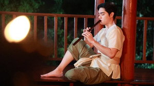 หม่อมเป็ดสวรรค์ 1. évad Ep.3 3. epizód