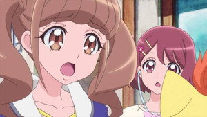 ヒーリングっど♥プリキュア 1. évad Ep.13 13. epizód
