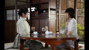 ながたんと青と -いちかの料理帖- 2. évad Ep.6 6. epizód