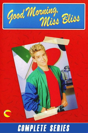 Good Morning, Miss Bliss 1. évad (1988-11-30) poszter