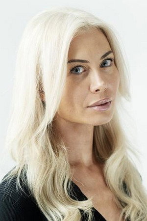Katherine Diez profil kép