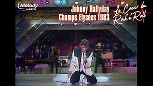 Champs-Elysées 2. évad Ep.27 27. epizód
