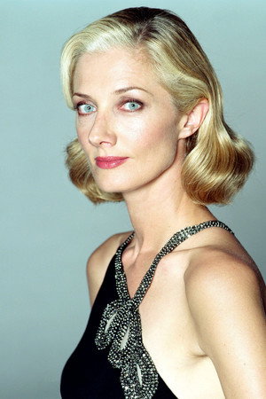 Joely Richardson profil kép