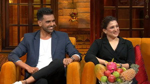 The Kapil Sharma Show 2. évad Ep.317 317. epizód
