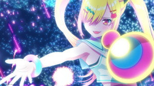バンドリ！ ゆめ∞みた 1. évad Ep.7 7. epizód