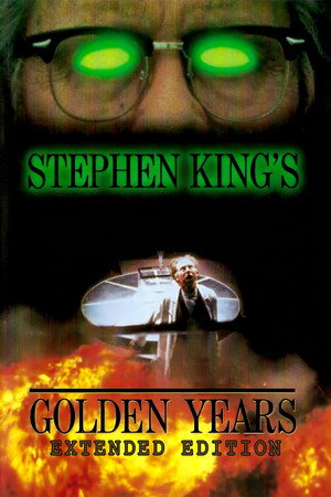 Stephen King - Az aranykor poszter