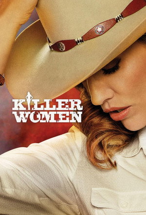 Killer Women poszter