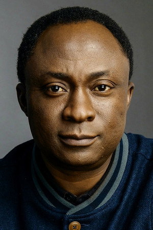 Bayo Akinfemi profil kép