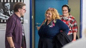 Dobré ráno, Brno! 1. évad Ep.3 3. epizód