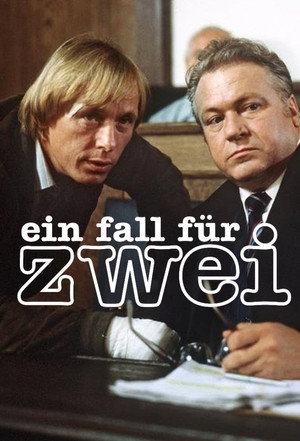 Két férfi egy eset 9. évad (1989-02-17) poszter