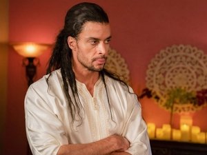 Tyler Perry's Ruthless 1. évad Ep.15 15. epizód