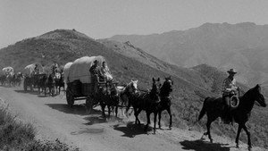 Wagon Train kép