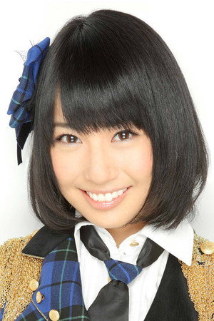 増田有華 profil kép