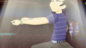LoliRock 2. évad Ep.19 19. epizód