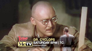 Svengoolie 32. évad Ep.22 22. epizód