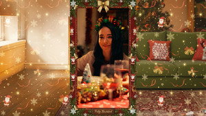 Una novia por Navidad 1. évad Ep.29 29. epizód