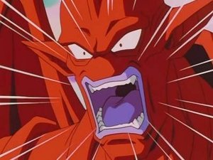 Dragon Ball GT 1. évad Ep.54 Hatezer fokos erő! A nap harcosa!