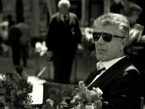 Anthony Bourdain: No Reservations 6. évad Ep.20 20. epizód