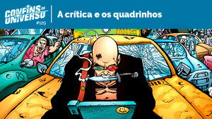 Confins do Universo 7. évad Ep.10 10. epizód