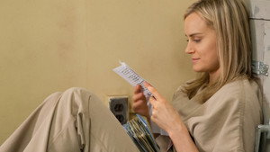 Orange Is the New Black 2. évad Ep.13 Jól nevelten, udvariasan.