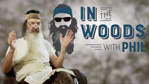 In the Woods with Phil kép