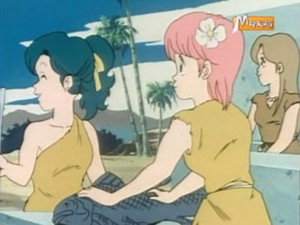 ハイスクール! 奇面組 1. évad Ep.77 77. epizód