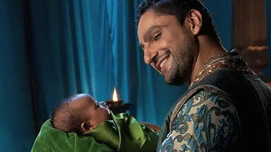 Jodha Akbar 1. évad Ep.320 320. epizód