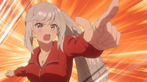 変人のサラダボウル 1. évad Ep.6 6. epizód