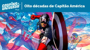 Confins do Universo 7. évad Ep.12 12. epizód