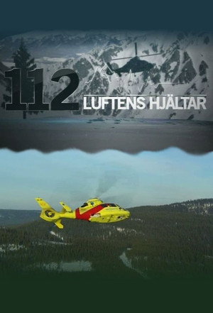 112 - luftens hjältar poszter