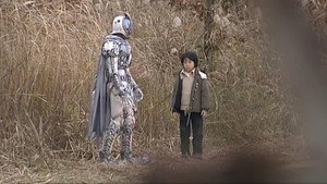 仮面ライダー555 1. évad Ep.49 49. epizód