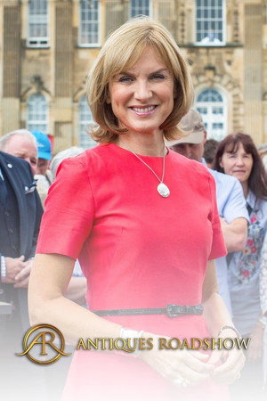 Antiques Roadshow poszter