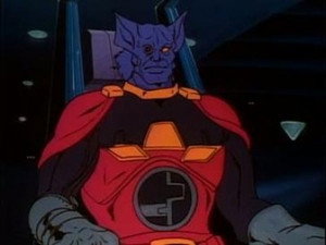Voltron: Defender of the Universe 1. évad Ep.11 11. epizód