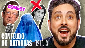 Conteúdo do Batáguas 2. évad Ep.13 13. epizód