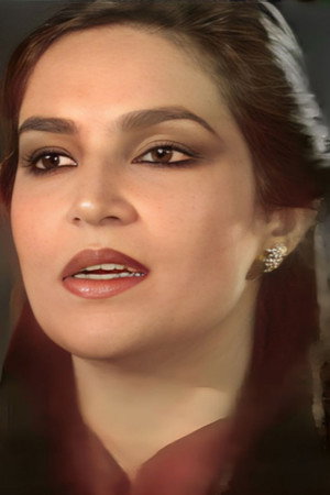 Tahira Syed profil kép