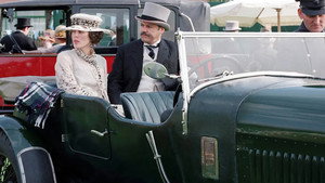 A Forsyte Saga 2. évad Ep.4 4. epizód
