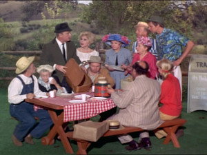 Green Acres 5. évad Ep.22 22. epizód