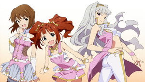 アイドルマスター kép