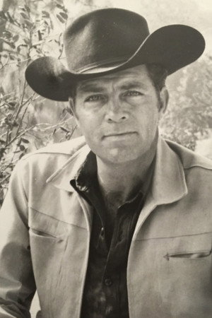 Dale Robertson profil kép