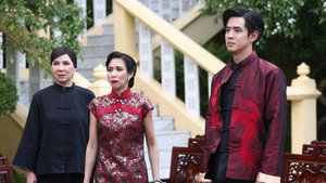 คุณชาย 1. évad Ep.15 15. epizód