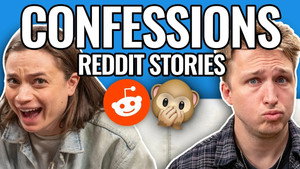 Smosh Reads Reddit Stories 4. évad Ep.3 3. epizód