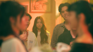 รัก ปาก แข็ง kép