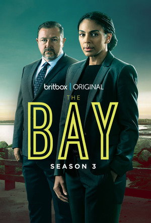 The Bay 3. évad (2022-01-12) poszter
