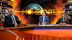 Horizonte 6. évad Ep.25 25. epizód