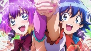 魔入りました！入間くん 1. évad Ep.22 22. epizód